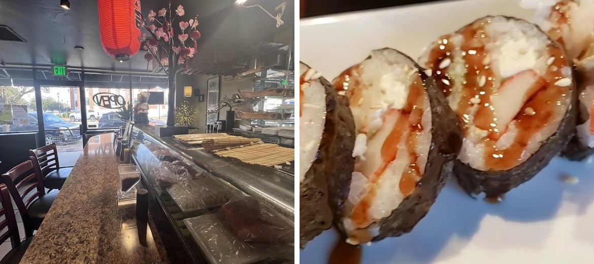 Tokyo bistro