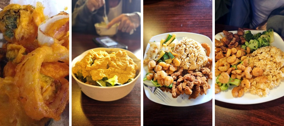 Tokyo bistro