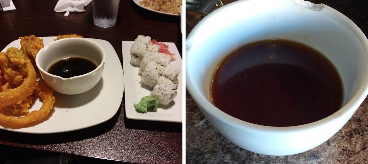 Tokyo bistro