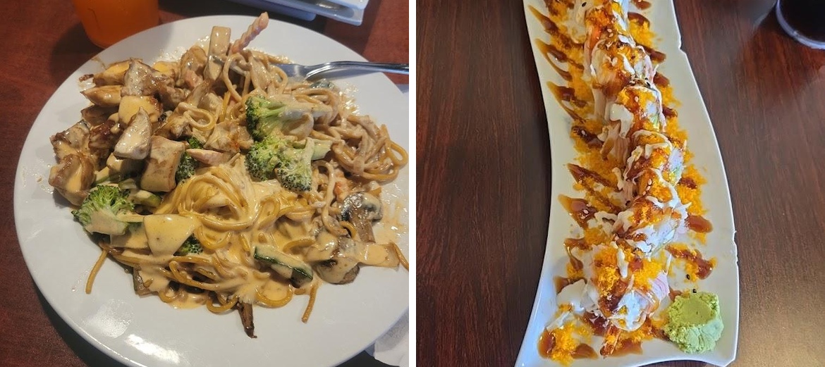 Tokyo bistro