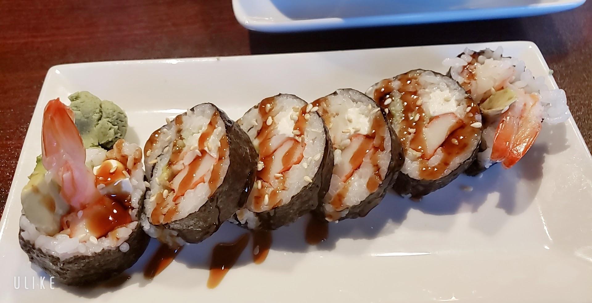 Tokyo bistro
