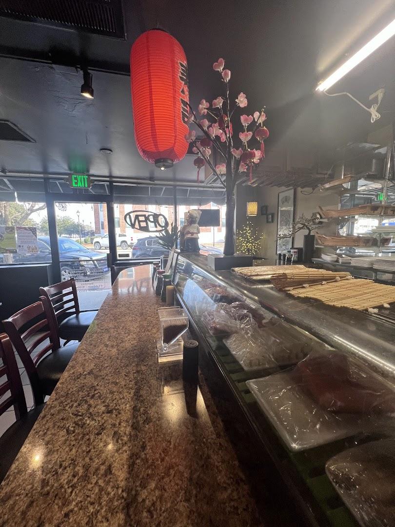 Tokyo bistro