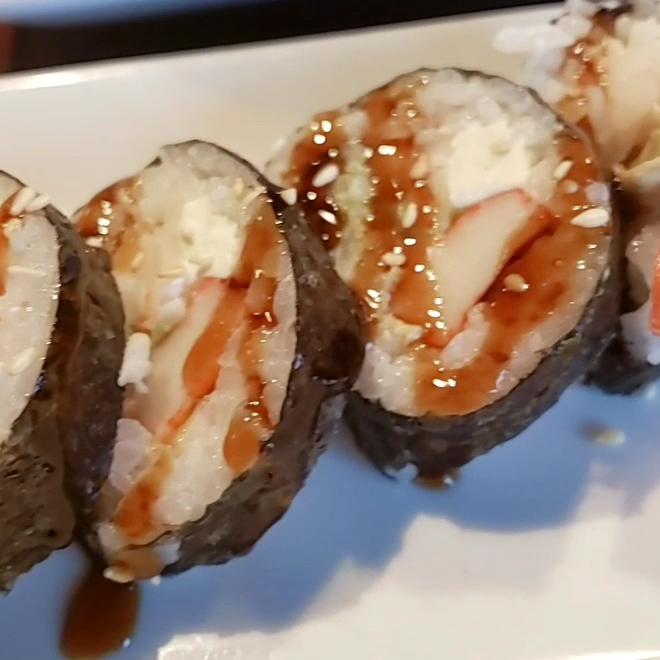 Tokyo bistro