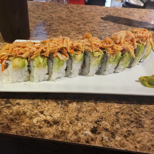 Tokyo bistro
