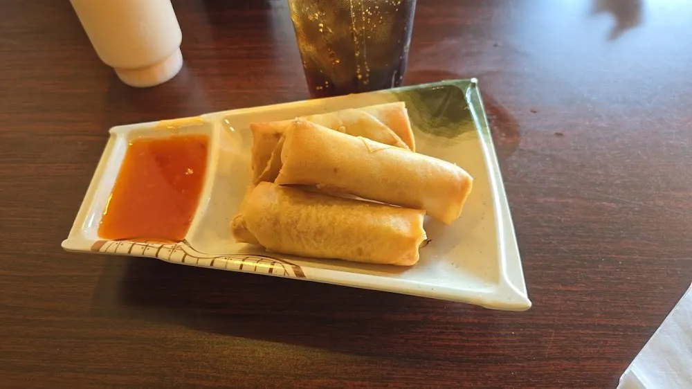 Spring Roll